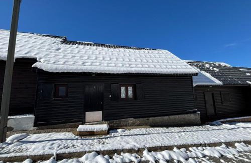 Pradollano Ski Chalet | Cabaña con encanto y vistas increíbles!