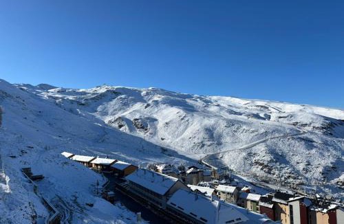 Pradollano Ski Chalet | Cabaña con encanto y vistas increíbles!