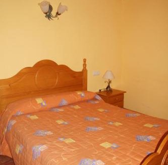 Yeste House | CABAÑAS ARGUELLITE