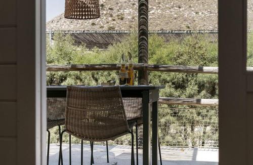 Nijar Other | Cabane avec climatisation - 2 pers. - API-1-52-2504