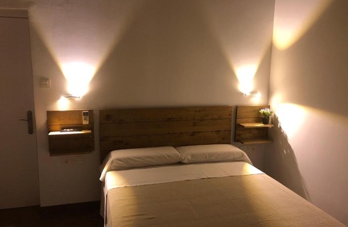Sanlucar de Barrameda Hotel | Cabildo Castelar