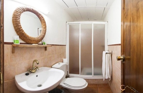 Espiel Hotel | Cabin 1 - Espiel Hostel