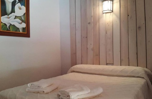 Espiel Hotel | Cabin 1 - Espiel Hostel