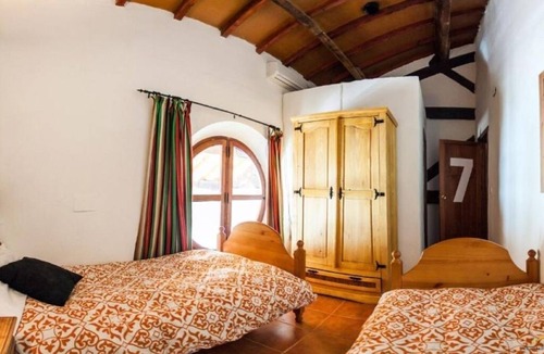 Espiel Hotel | Cabin 5 - Espiel Hostel
