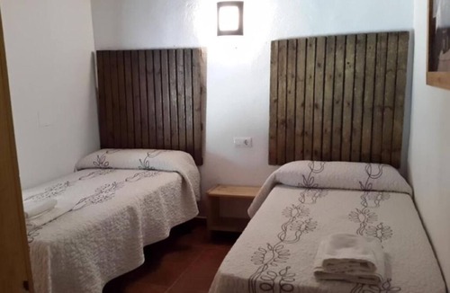 Espiel Hotel | Cabin 5 - Espiel Hostel