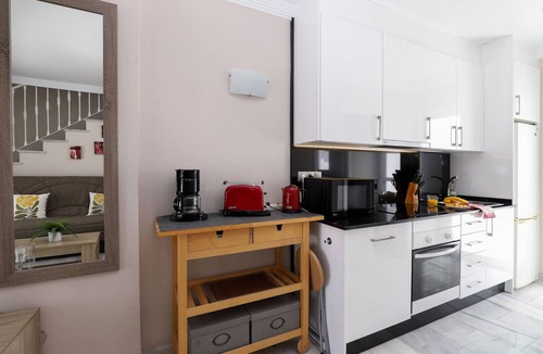 Urbanizacion Hacienda las Chapas Ski Chalet | Cabopino Resort Townhouse | Pools & Amenities