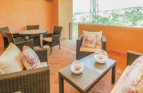 Marbella Villa | Cabopino stunning 4bedroom frontline golf house