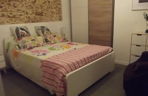 Old Town Apartment | Cadiz_RyL