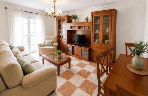 Puerto Real Apartment | Cadizz Apartamento Bahía Urbana Alameda
