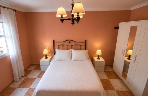 Puerto Real Apartment | Cadizz Apartamento Bahía Urbana Alameda