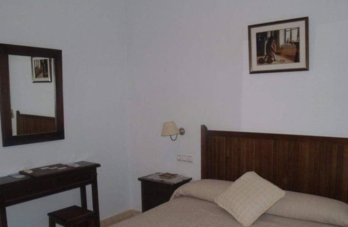 Prado del Rey Hotel | Caico S