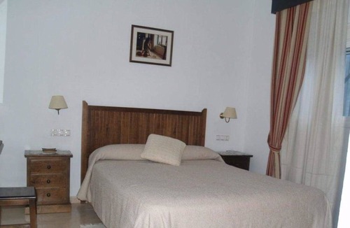 Prado del Rey Hotel | Caico S