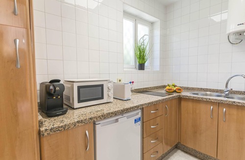 Orgiva Villa | CALA, 2 Bedroom House in Complejo Rural Orgiva