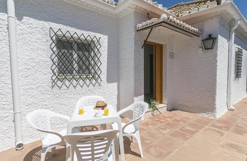 Orgiva Villa | CALA, 2 Bedroom House in Complejo Rural Orgiva