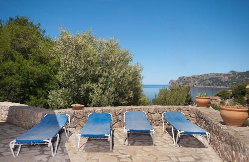 Deia House | Cala Deià 1