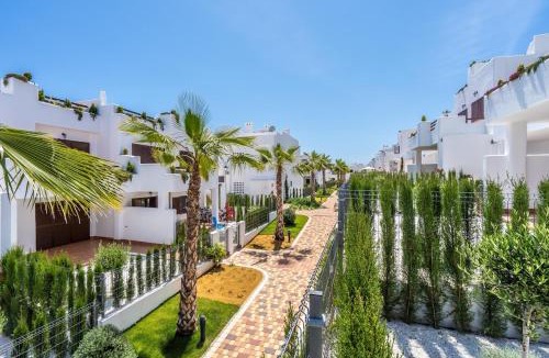 Mar de Pulpi Apartment | Cala