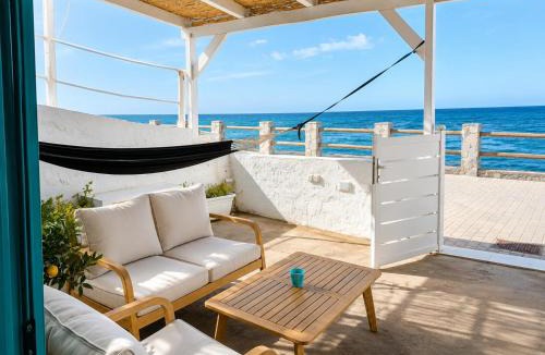 Rubite House | Cala Vemar - 2 Mediterranean Beach Houses
