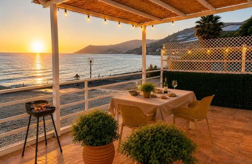 Rubite House | Cala Vemar - 2 Mediterranean Beach Houses