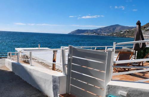 Rubite House | Cala Vemar - 2 Mediterranean Beach Houses