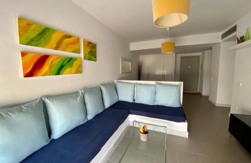 Las Negras Apartment | Calagrande