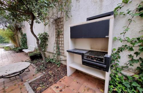 Pena Grande House | Calandria Madrid