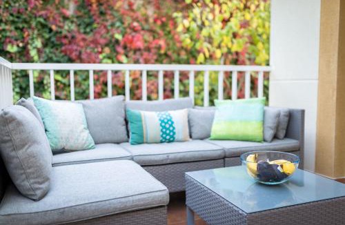 Pena Grande House | Calandria Madrid