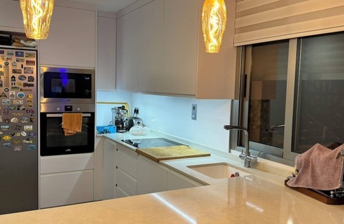 Puerto de Mazarron Apartment | Calanegra Apartment with Private Pool - Ground Floor - Puerto de Mazarrón