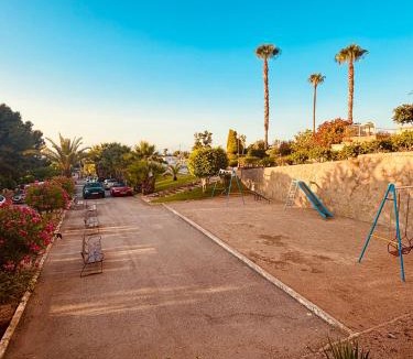 Aguilas Apartment | CALARREONA - Apartamento a 100 metros de la playa