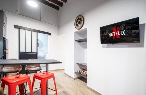 Old Town Apartment | Caleta Beach