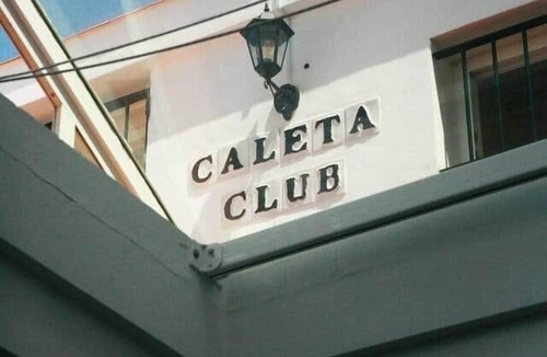 Old Town House | Caleta Club - Rooftop Villa in Cádiz