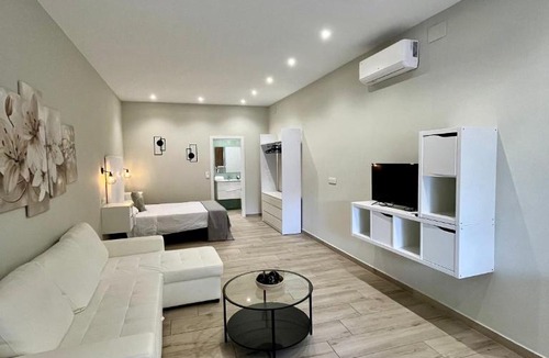 Santiago Apartment | Califa SuitesGP 5
