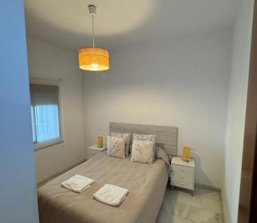 San Pedro Apartment | Califal Palma
