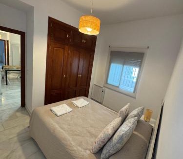San Pedro Apartment | Califal Palma
