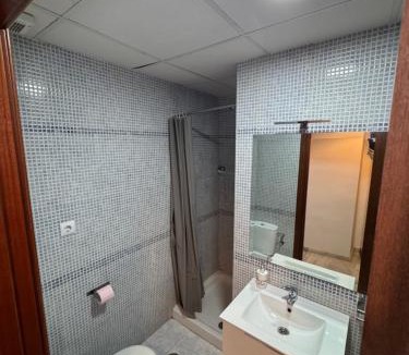 San Pedro Apartment | Califal Palma