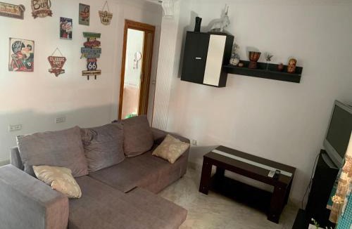 Jardin de la Abadia Apartment | Calle cómico Riquelme 23 segundo