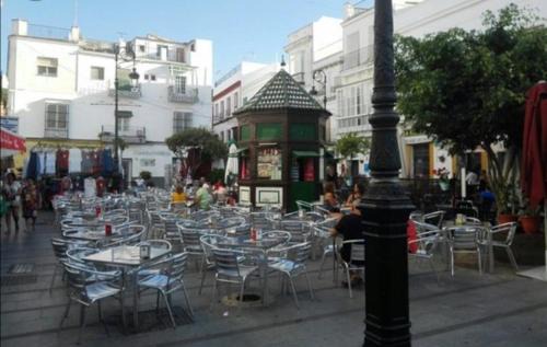 Sanlucar de Barrameda Apartment | Calle Carmen Viejo Apartamento