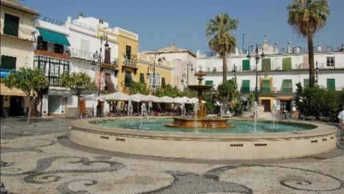 Sanlucar de Barrameda Apartment | Calle Carmen Viejo Apartamento