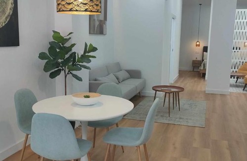San Vicente Apartment | Calle Carmen, Sevilla, Centro Histórico