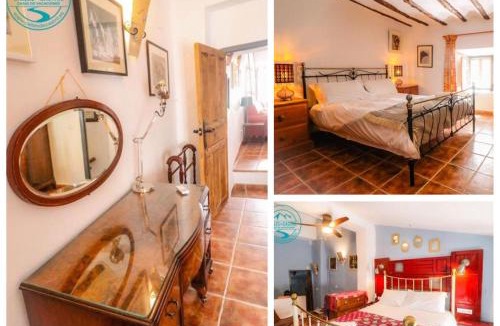 Castril House | Calle Horno