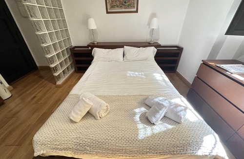 Feria Apartment | Calle Infantes, Centro de Sevilla