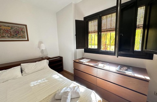 Feria Apartment | Calle Infantes, Centro de Sevilla