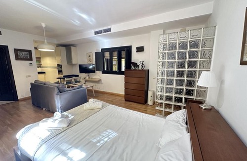 Feria Apartment | Calle Infantes, Centro de Sevilla