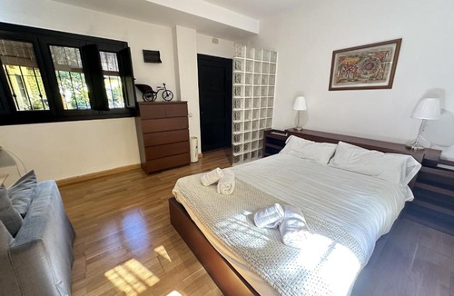 Feria Apartment | Calle Infantes, Centro de Sevilla