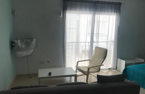 La Goleta Apartment | Calle Ollerias