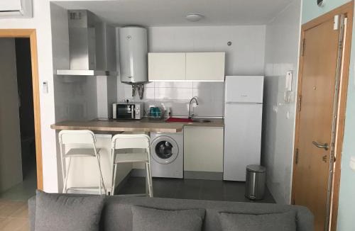 La Goleta Apartment | Calle Ollerias