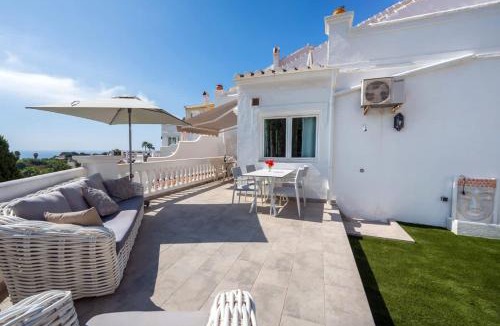 Oasis del Capistrano Apartment | Calle Rabat, 25