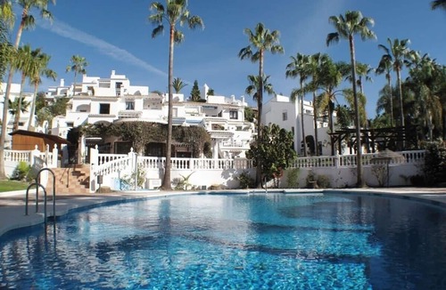 Oasis del Capistrano Apartment | Calle Rabat, 25 Summa