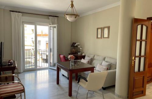 Los Agustines Apartment | Calle Valenzuela 9 La Rambla