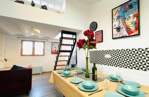 Castril House | Calle Villa Baja Castril