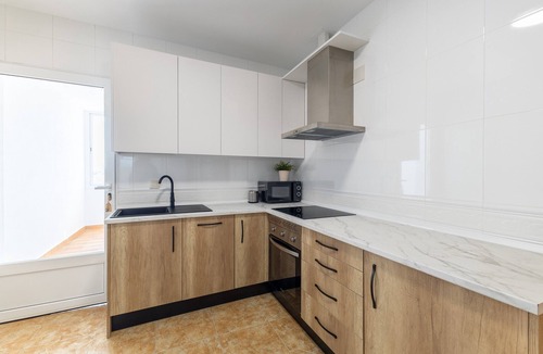 Galvez Apartment | Callejón del Pozo 5: Affordable Stay near Puy du Fou, Gálvez